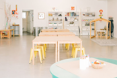Creative Jane Art Studio