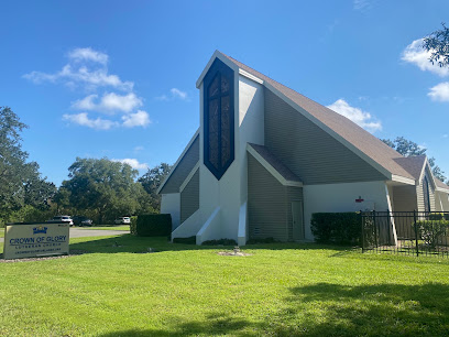 Crown of Glory Lutheran Church