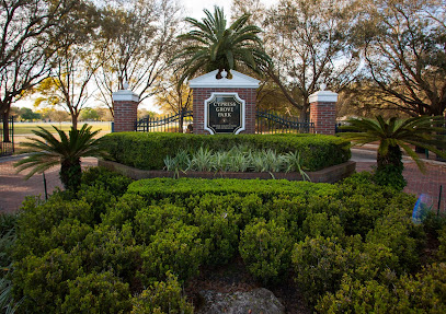 Cypress Grove Park