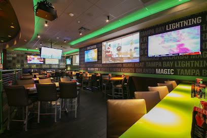 Dave & Buster’s