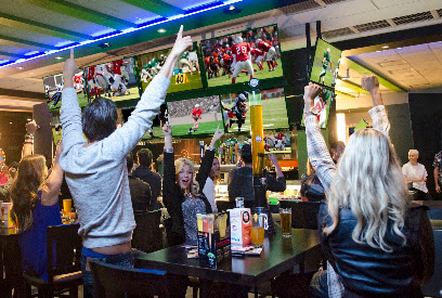Dave & Buster's Orlando
