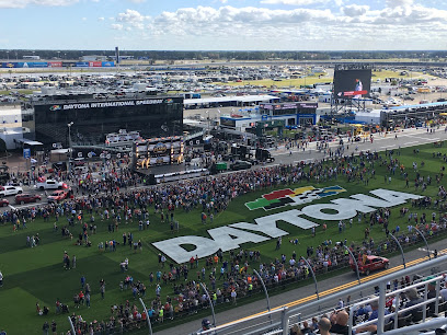Daytona International Speedway