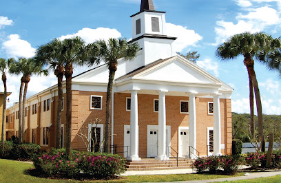 Delaney Street Baptist Church