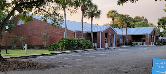 Department of Health in Osceola County