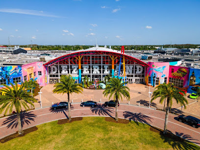 Dezerland Park Orlando
