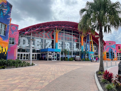 Dezerland Park Orlando