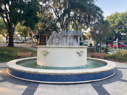 Donnelly Park