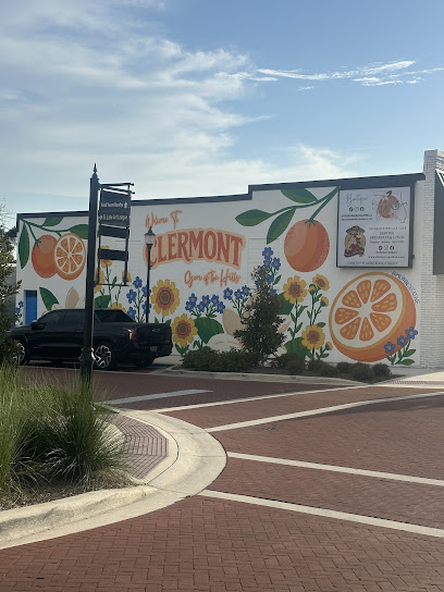 Downtown Clermont