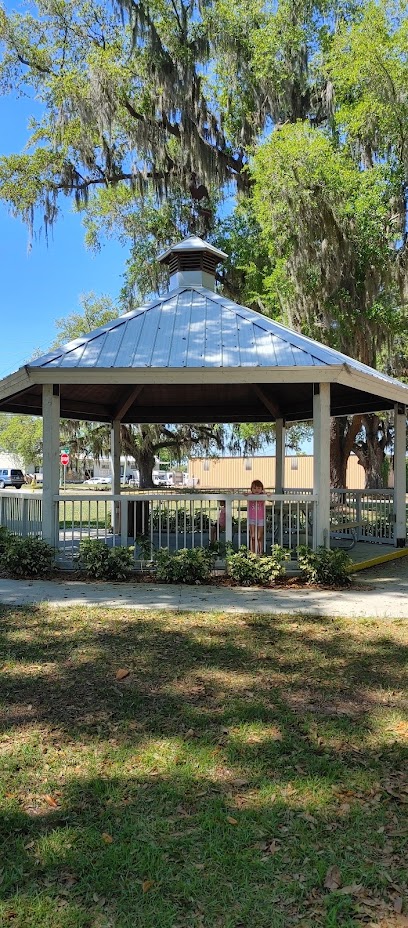 Downtown Groveland