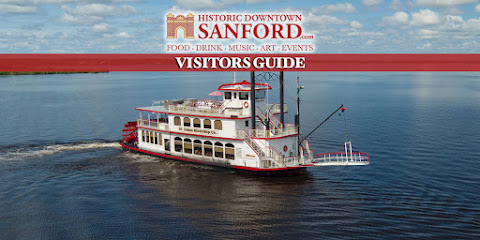 Downtown Sanford
