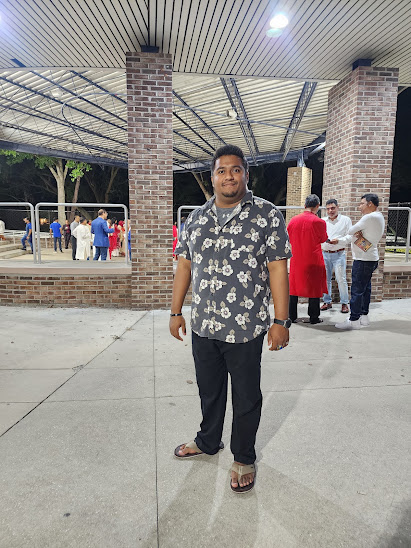 Dr. James R. Smith Neighborhood Center