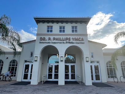 Dr P. Phillips YMCA