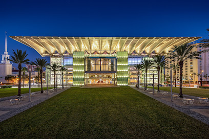 Dr Phillips Center for the Performing Arts
