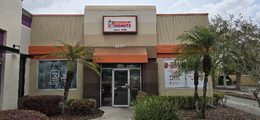 Dunkin’