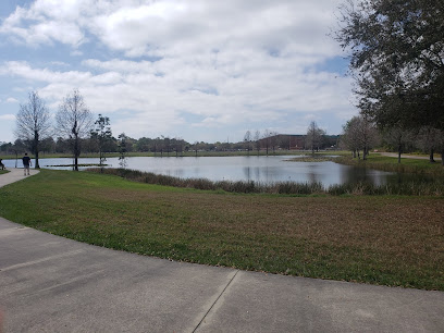 Florida Climate Week Trash Blitz Cleanup