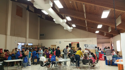 East Orange Community Center