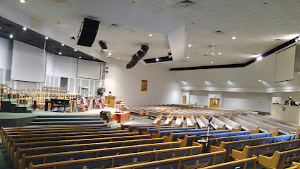 Eastland Baptist Church