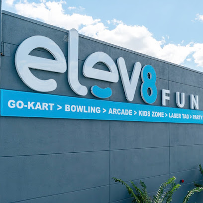 Elev8 Fun Sanford