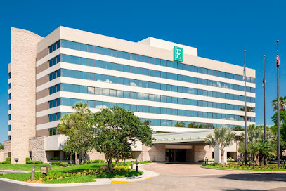 Embassy Suites Hotel at ICON Park