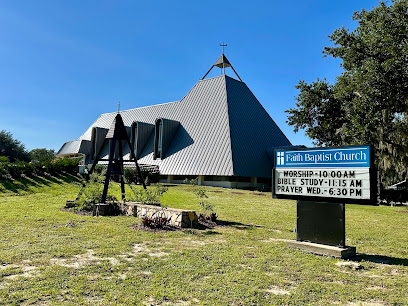 Faith Community Day