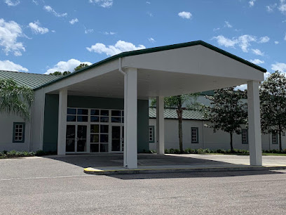 Faith Family Community Church