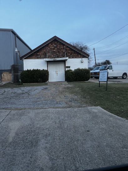 Faith Outreach Church