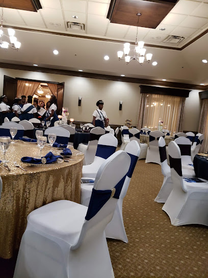 Falcon’s Nest Restaurant 3200 Seralago Boulevard Kissimmee, FL 34746