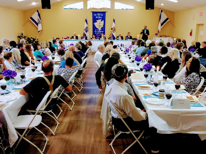 Fellowship Church