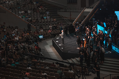 First Baptist Church Orlando