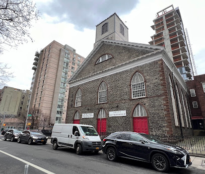 First Christian Church