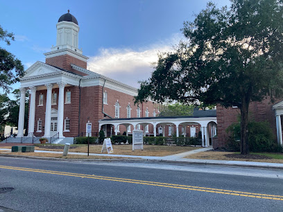 First Congregational Church of Winter Park