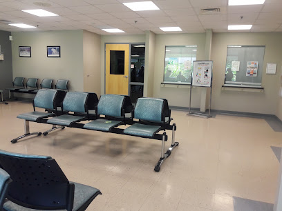 Fl. Department of Health 400 W Airport Blvd Sanford Fl 32773