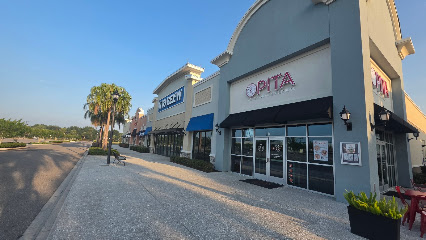 Flamingo Crossings Town Center