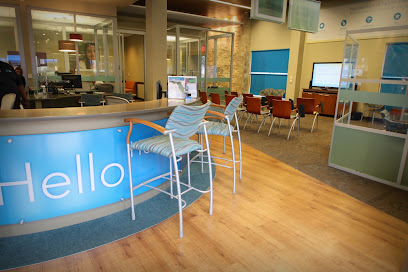 Florida Blue Center - Orlando