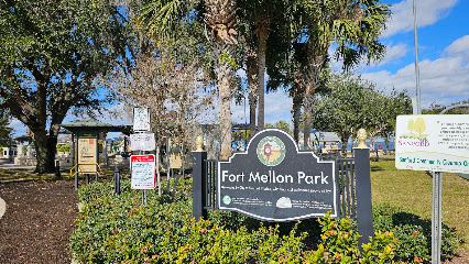 Fort Melon Park