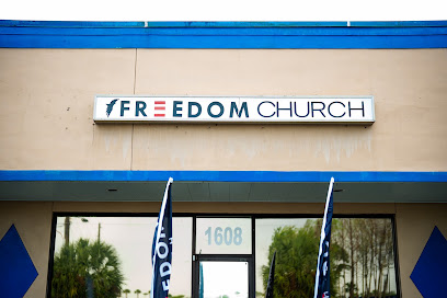 Freedom Church Orlando