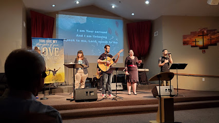 Friends Community Church