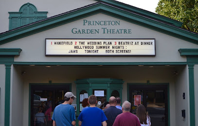 Garden Theater