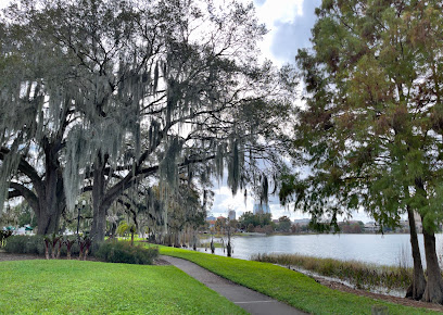 Gaston Edward’s Park – Ivanhoe Village
