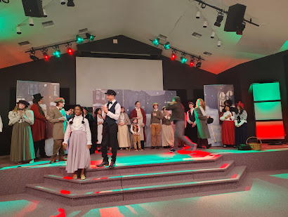 Gateway Church's Fall Festival
