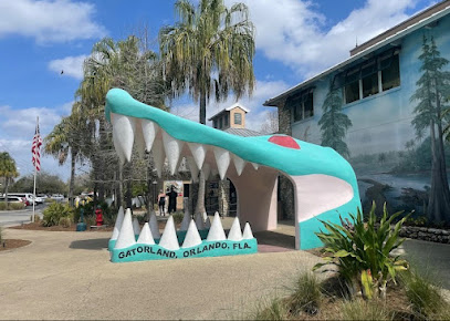 Gatorland