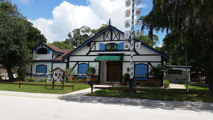 German American Society of Central Florida