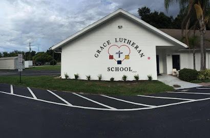Grace Lutheran Church & Early Learning Center