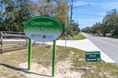 Greeneyes Wildlife Preserve