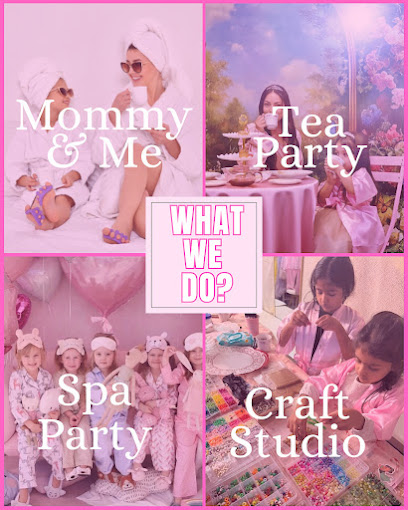Healing Mama Studio