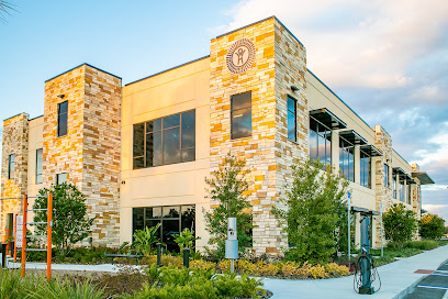Healthy West Orange Building