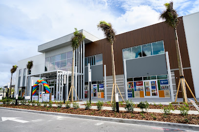 Heart of West Lakes Wellness Center