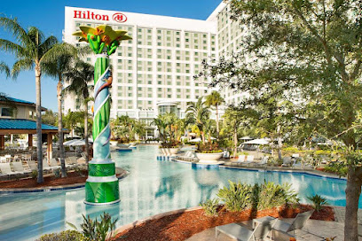 Hilton Orlando