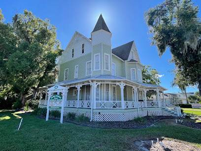 Historic Downtown Longwood