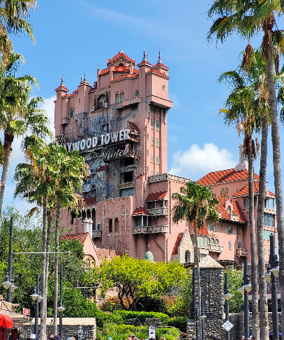 Hollywood Studios